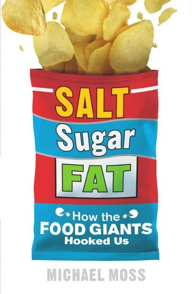 SALT, SUGAR, FAT