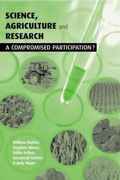 SCIENCE, AGRICULTURE AND RESEARCH