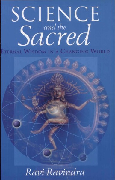 Science and the Sacred