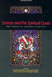 Science and the Spiritual Quest
