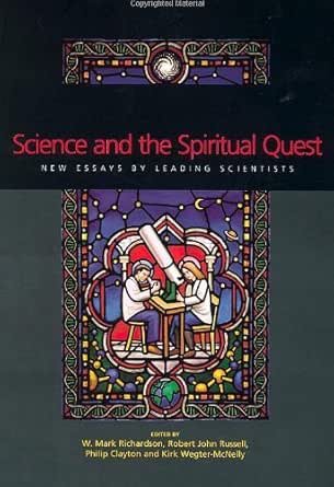 Science and the Spiritual Quest