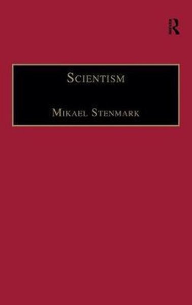 SCIENTISM