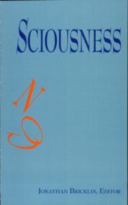 SCIOUSNESS