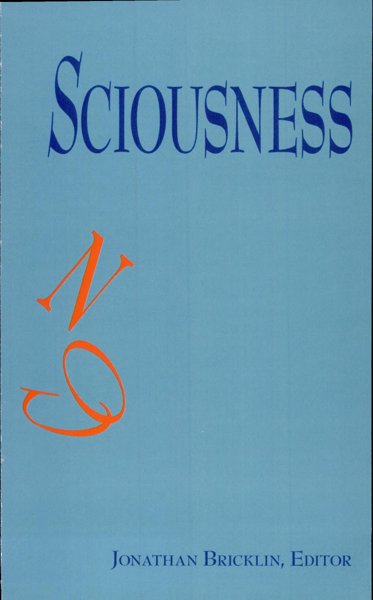 SCIOUSNESS