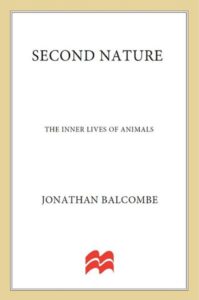 Second Nature - the Inner Lives of Animals