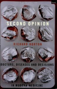 Second Opinion - Doctors, Diseases and Decisions
