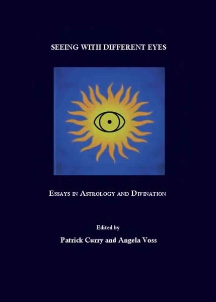 Seeing with Different Eyes