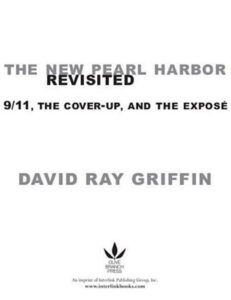 September 11 - The New Pearl Harbor