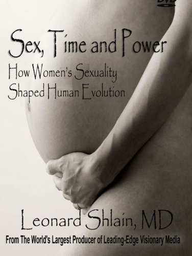 Sex, Time and Power
