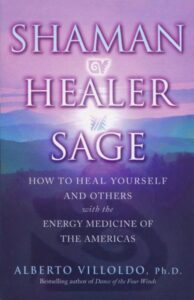 SHAMAN HEALER SAGE