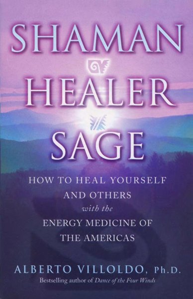 SHAMAN HEALER SAGE