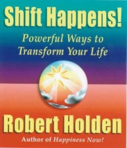 Shift Happens!