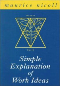 Simple Explanation of Work Ideas