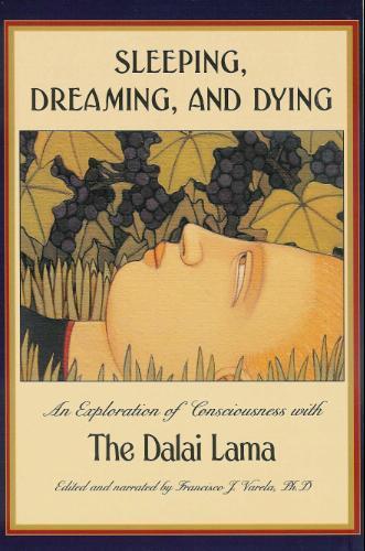 Sleeping, Dreaming and Dying