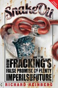 Snake Oil