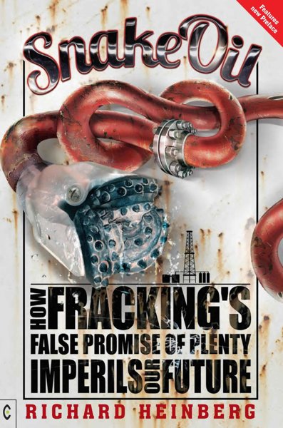 Snake Oil