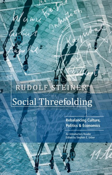 Social Threefolding
