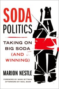 SODA POLITICS