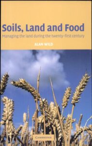 Soils, Land and Food