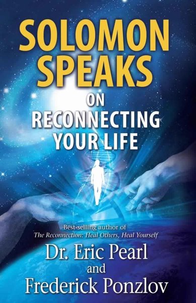Solomon Speaks