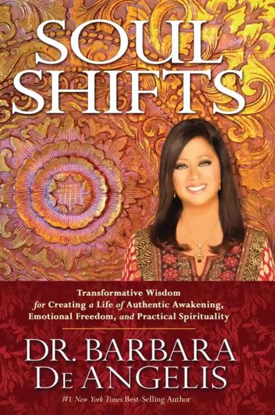 SOUL SHIFTS