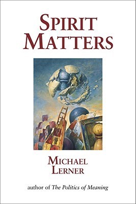 SPIRIT MATTERS