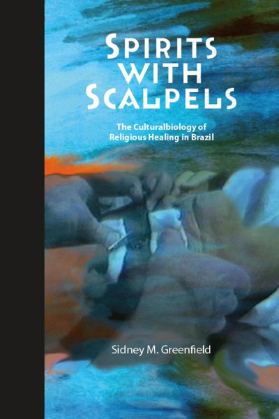 Spirits with Scalpels