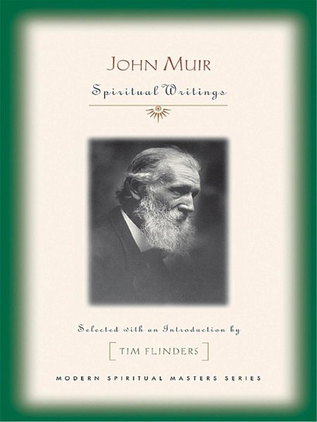Spiritual Writings