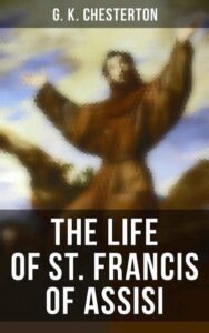 St Francis of Assisi