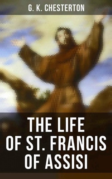 St Francis of Assisi