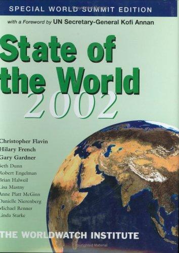 State of the World 2002