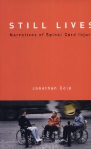 Still Lives - Narratives of Spinal Cord Injury