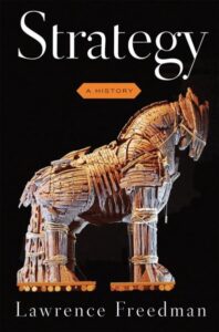 Strategy – A History