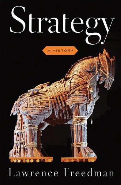 Strategy – A History