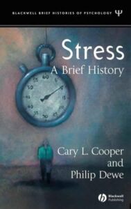Stress - A Brief History