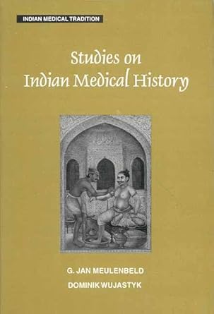 Studies on Indian Medical History
