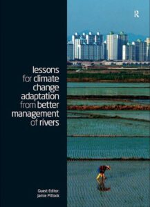Successful Adaptation to Climate Change
