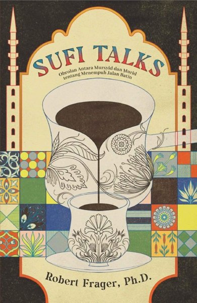 Sufi Talks