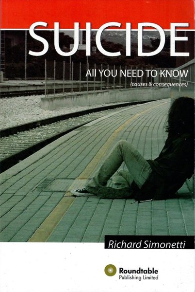 Suicide. All You Need To Know