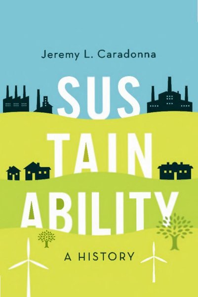 Sustainability – A History