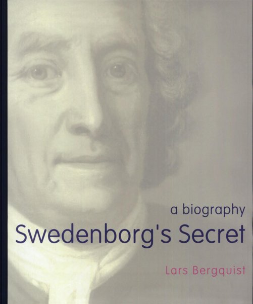 Swedenborg's Secret