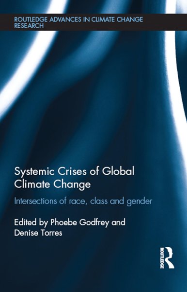 Systemic Crises of Global Climate Change