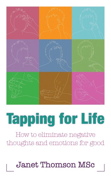 Tapping for Life