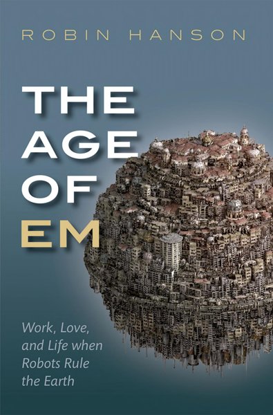 The Age of EM