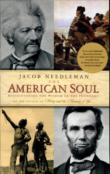 THE AMERICAN SOUL