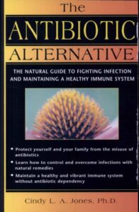 The Antibiotic Alternative