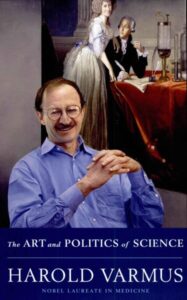 The Art and Politics of Science