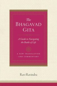 The Bhagavad Gita