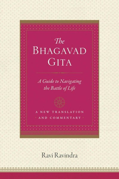 The Bhagavad Gita