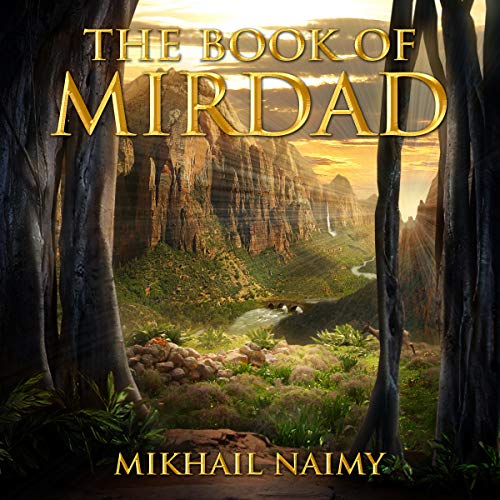The Book of Mirdad